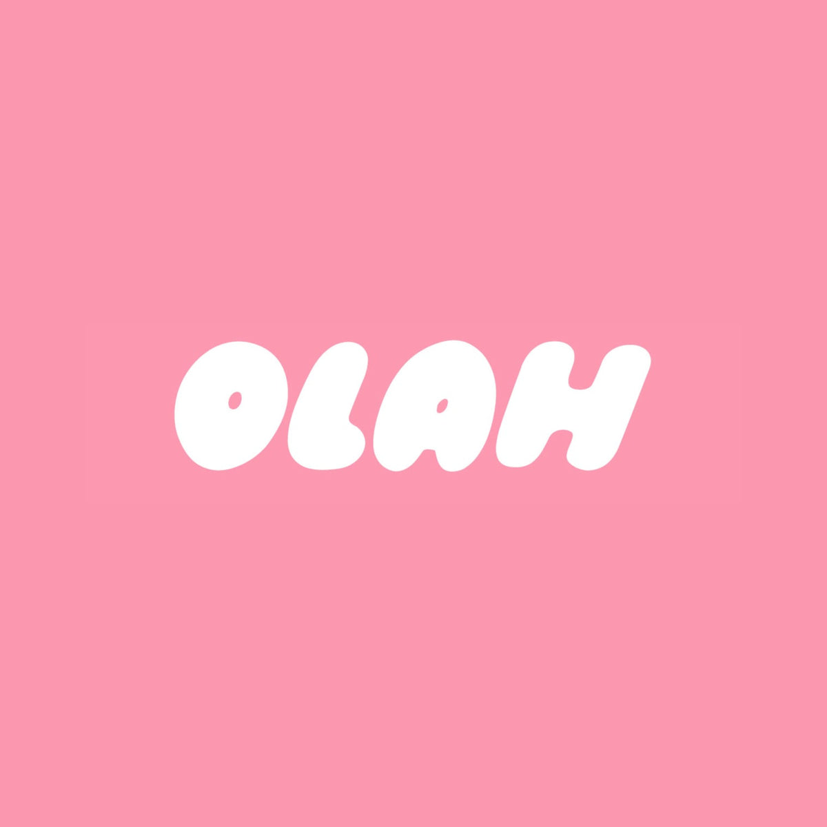 The Olah Edit
