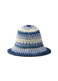 Capri Packable Straw Hat