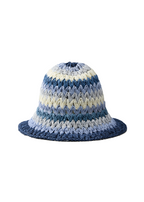 Capri Packable Straw Hat