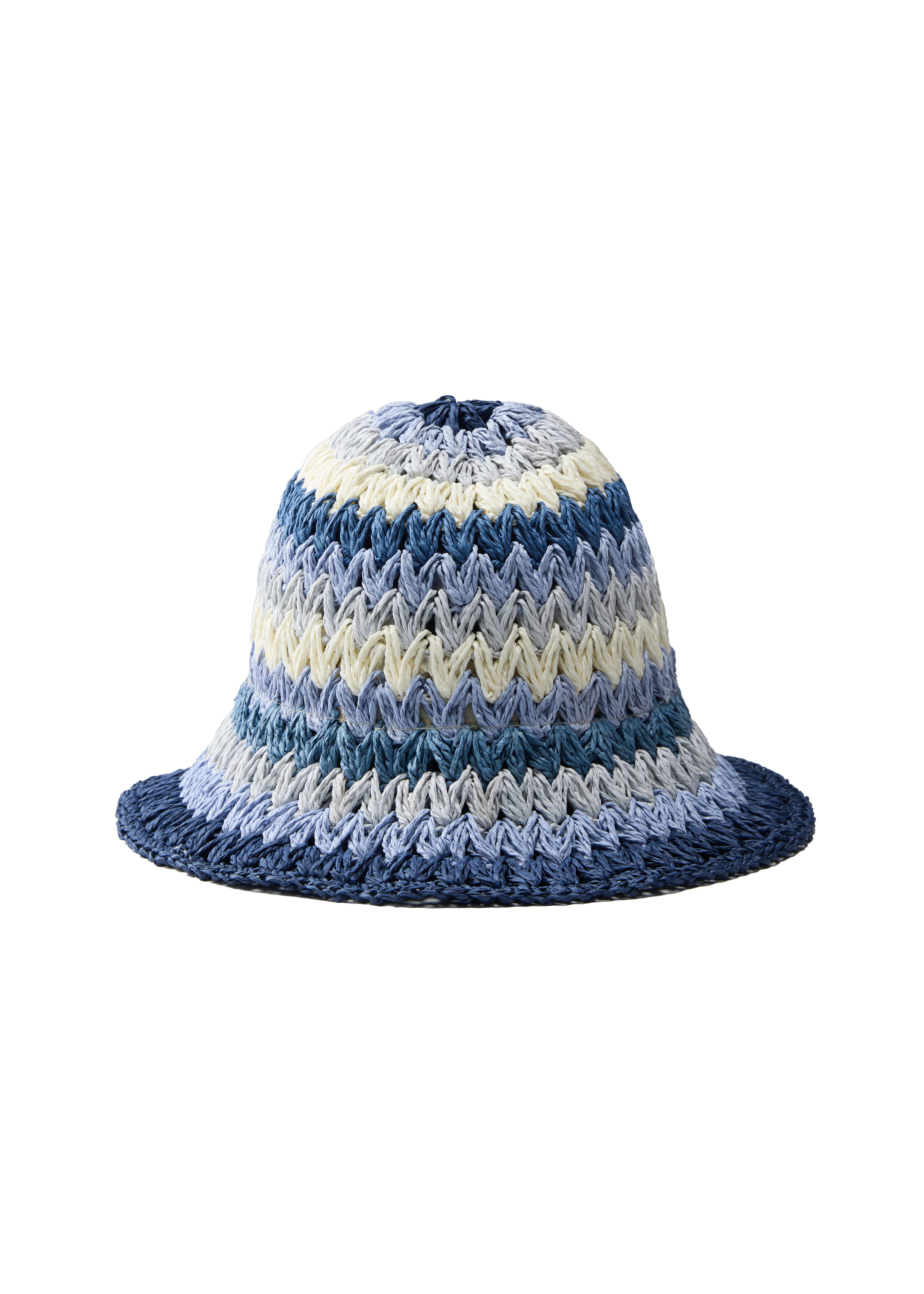 Capri Packable Straw Hat