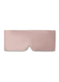 Olah Dream Cloud Silk Eye Mask - Blush Pink