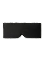Olah Dream Cloud Silk Eye Mask - Black