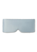 Olah Dream Cloud Silk Eye Mask - Baby Blue