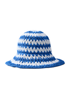 Satorini Packable Straw Hat