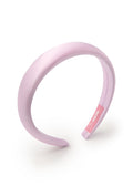 The Essential Silk Headband - Lilac - Purple - OLAH Headbands