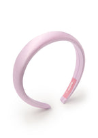 The Essential Silk Headband - Lilac - Purple - OLAH Headbands