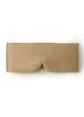 Silk Sleep Mask - Olive - Green - OLAH Eye Masks