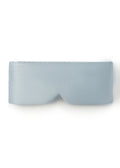Silk Sleep Mask - Blue - Blue - OLAH Eye Masks