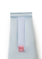 Silk Sleep Mask - Blue - Blue - OLAH Eye Masks