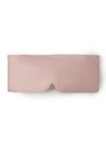 Silk Sleep Mask - Pink - Pink - OLAH Eye Masks