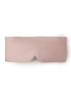 Silk Sleep Mask - Pink - Pink - OLAH Eye Masks