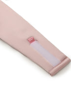 Silk Sleep Mask - Pink - Pink - OLAH Eye Masks