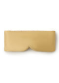 Silk Sleep Mask - Champagne - Beige - OLAH Eye Masks