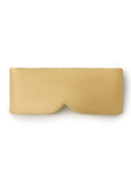Silk Sleep Mask - Champagne - Beige - OLAH Eye Masks