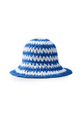 Satorini Packable Straw Hat