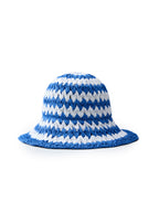 Satorini Packable Straw Hat