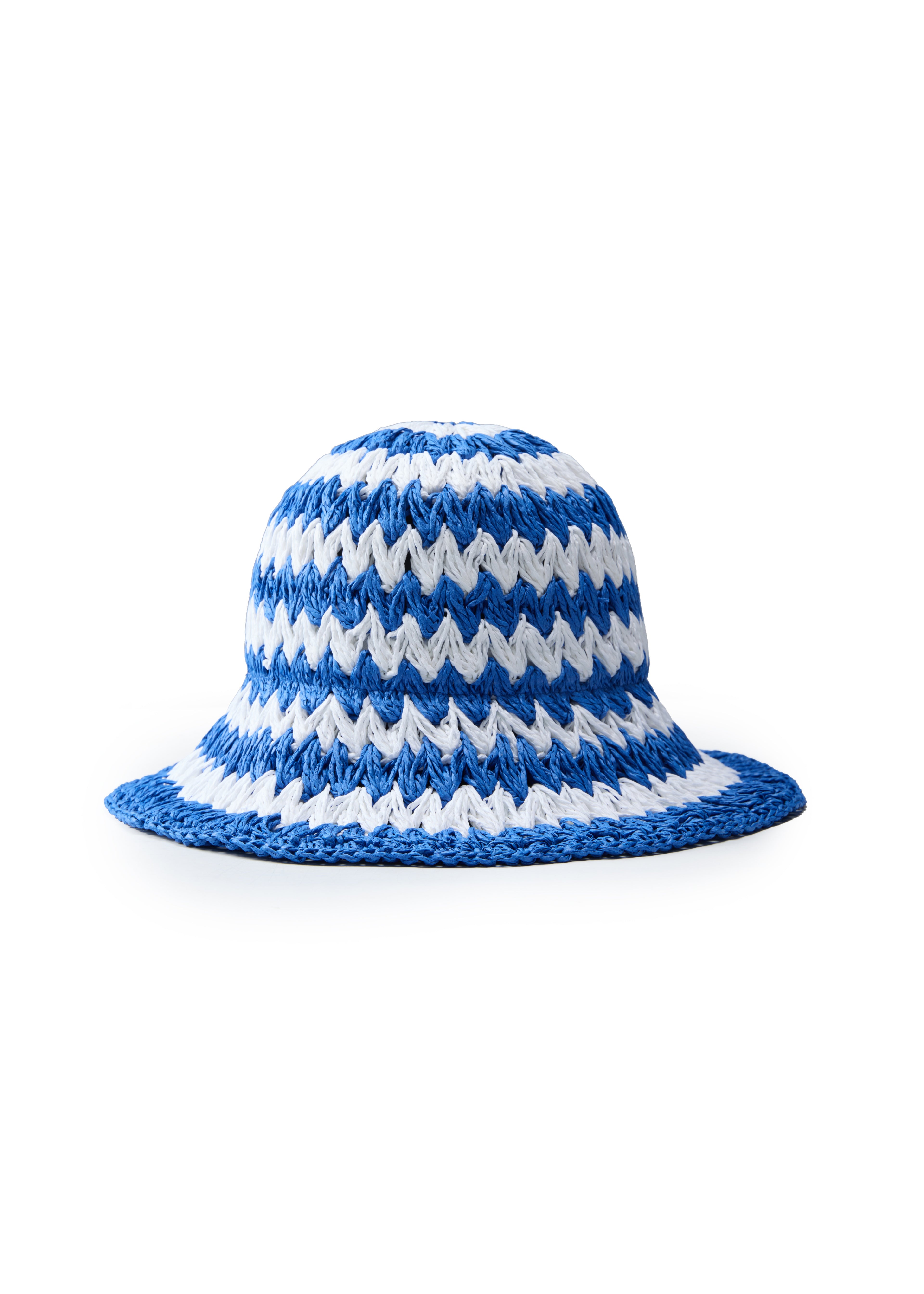 Satorini Packable Straw Hat