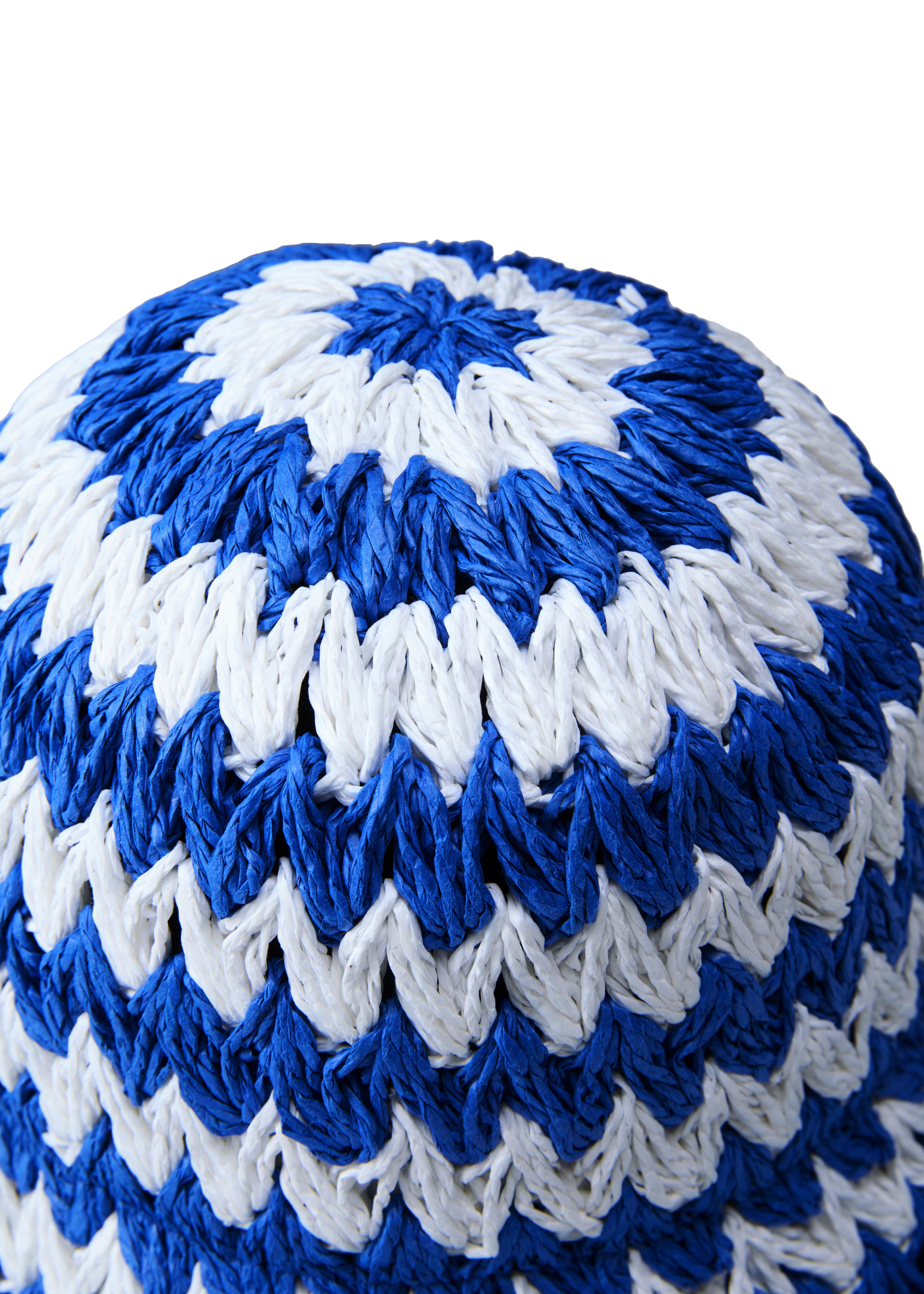 Satorini Packable Straw Hat
