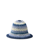 Capri Packable Straw Hat