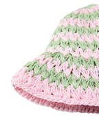 Sakura Matcha Packable Straw Hat
