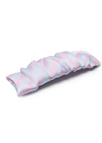 Olah x Mimi Tao - Trans Joy Silk Hair Barrette Clip