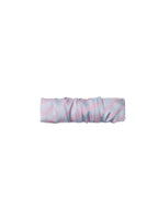 Olah x Mimi Tao - Trans Joy Silk Hair Barrette Clip