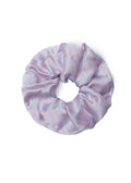 Olah x Mimi Tao - Trans Joy Silk Scrunchie