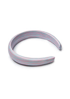 Olah x Mimi Tao - Trans Joy Silk Headband