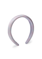 Olah x Mimi Tao - Trans Joy Silk Headband