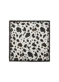 Moo Muse Silk Bandana Scarf