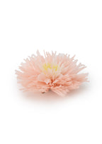 Olah Bloom Silk Flower Pin - Sunlit Daisy