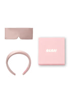 Dream Cloud Beauty Sleep Silk Gift Set - Pink