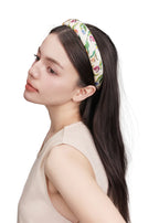 Tulip Silk Hair Ritual Gift Set - Beige
