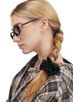 La Frida Rosa Silk Scrunchie Trio Gift Set